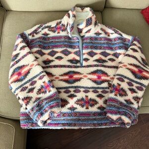 CoffeeShop New York Cream Jacket